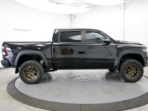 Used 2022 RAM 1500 TRX w/ TRX Level 2 Equipment Group AWD/4WD image 8