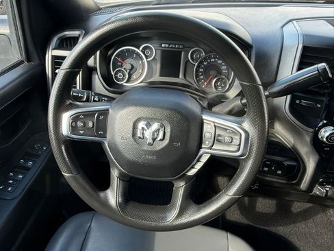 Used 2025 RAM 3500 Tradesman image 16