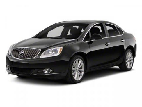 Used 2013 Buick Verano Leather image 1