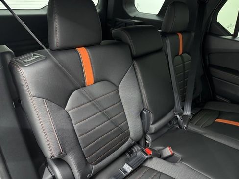 New 2026 Honda Passport TrailSport image 22