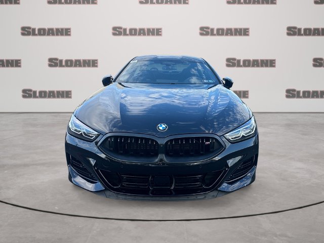 Certified 2026 BMW M850i xDrive AWD/4WD image 8