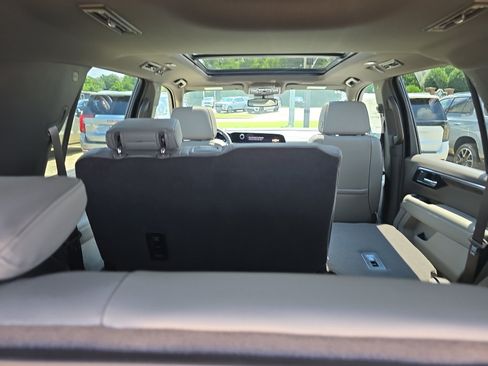 New 2026 Chevrolet Tahoe Z71 w/ Comfort Package AWD/4WD image 14