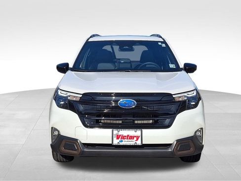 Certified 2025 Subaru Forester Sport image 2
