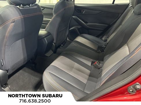 Used 2018 Subaru Crosstrek 2.0i Premium image 18