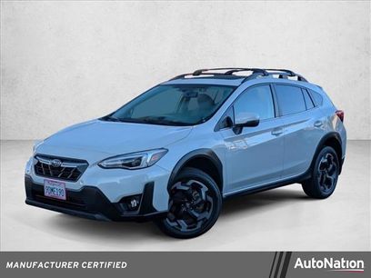 Used 2023 Subaru Crosstrek 2.5i Limited w/ Popular Package #4