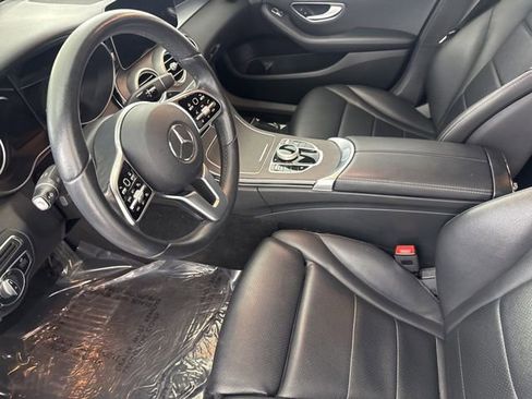 Used 2020 Mercedes-Benz C 300 Sedan image 20