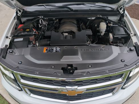 Used 2019 Chevrolet Tahoe LT AWD/4WD image 34