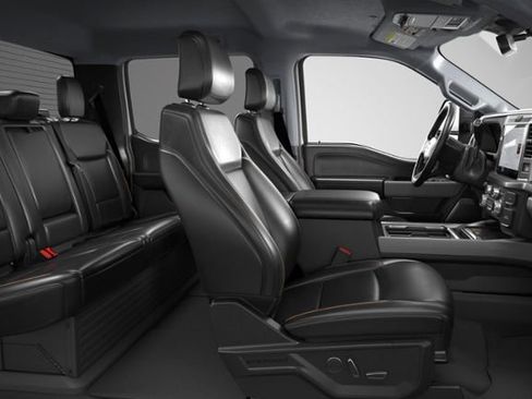 New 2026 Ford F450 Lariat AWD/4WD image 5