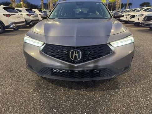 Used 2023 Acura Integra image 10