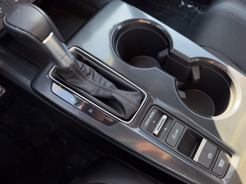 Used 2025 Honda Civic Sport image 26