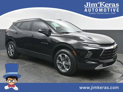 Used 2023 Chevrolet Blazer LT w/ Convenience Package