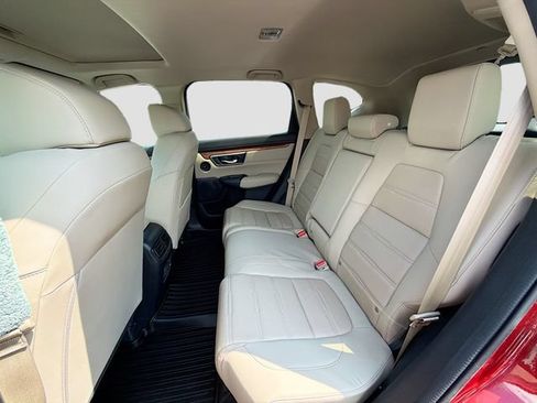 Used 2018 Honda CR-V EX-L image 20
