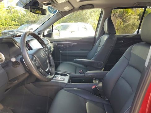 Used 2023 Honda Ridgeline RTL image 22