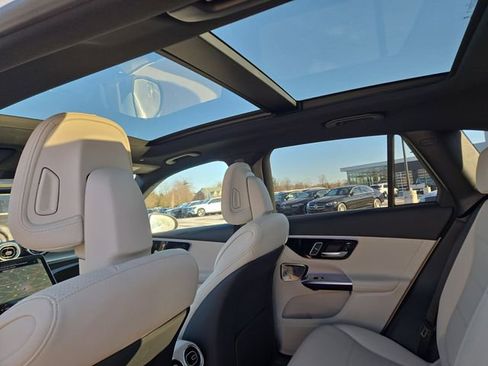 New 2026 Mercedes-Benz GLC 300 4MATIC image 28