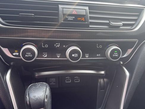 Used 2022 Honda Accord Sport image 10