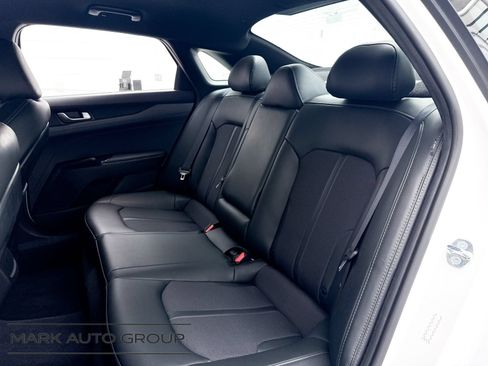 Used 2024 Kia K5 GT-Line w/ GT-Line Premium Package FWD image 30