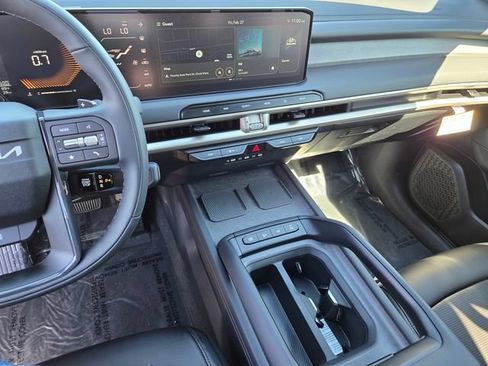 New 2027 Kia Telluride S FWD image 22