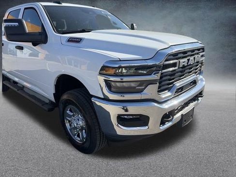 New 2026 RAM 2500 Tradesman image 54