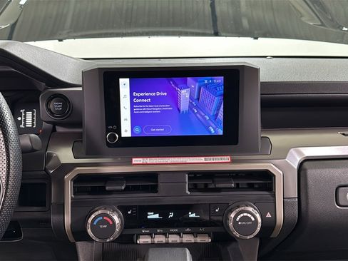 Certified 2025 Toyota Tacoma SR5 image 10