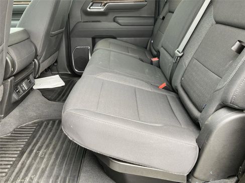 New 2026 GMC Sierra 1500 Elevation image 12