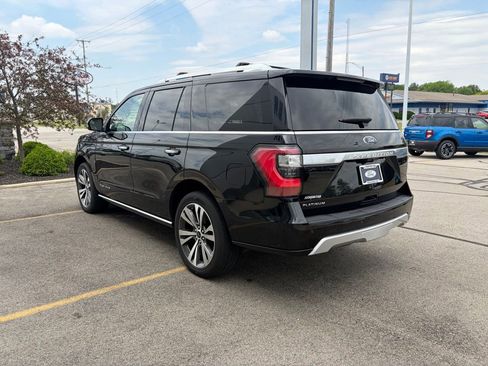 Used 2020 Ford Expedition Platinum AWD/4WD image 36