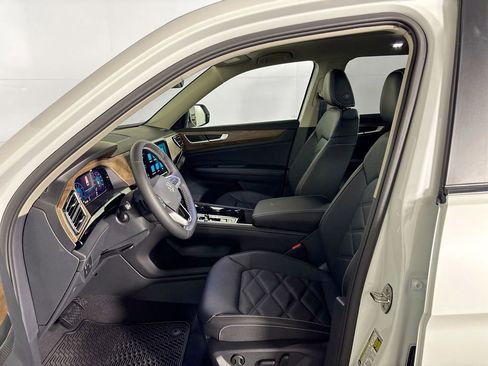 New 2026 Volkswagen Atlas SE AWD/4WD image 11