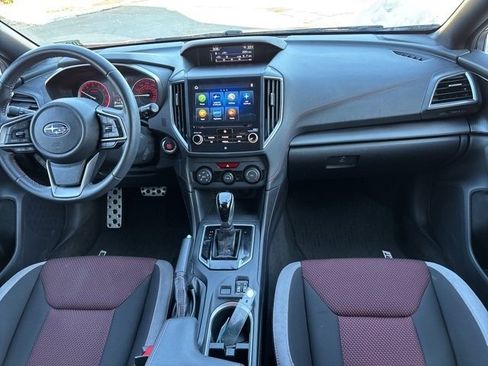 Certified 2023 Subaru Impreza 2.0i Sport image 12