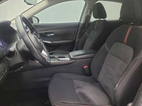 Used 2022 Nissan Sentra SR w/ Electronics Package image 17