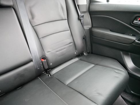 Used 2023 Honda Ridgeline RTL image 14