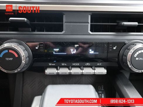 New 2026 Toyota Tacoma SR5 image 15