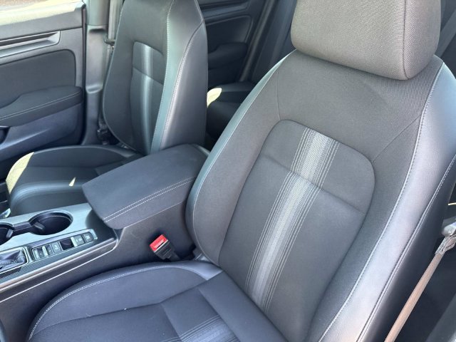 Certified 2024 Honda Civic Sport image 20
