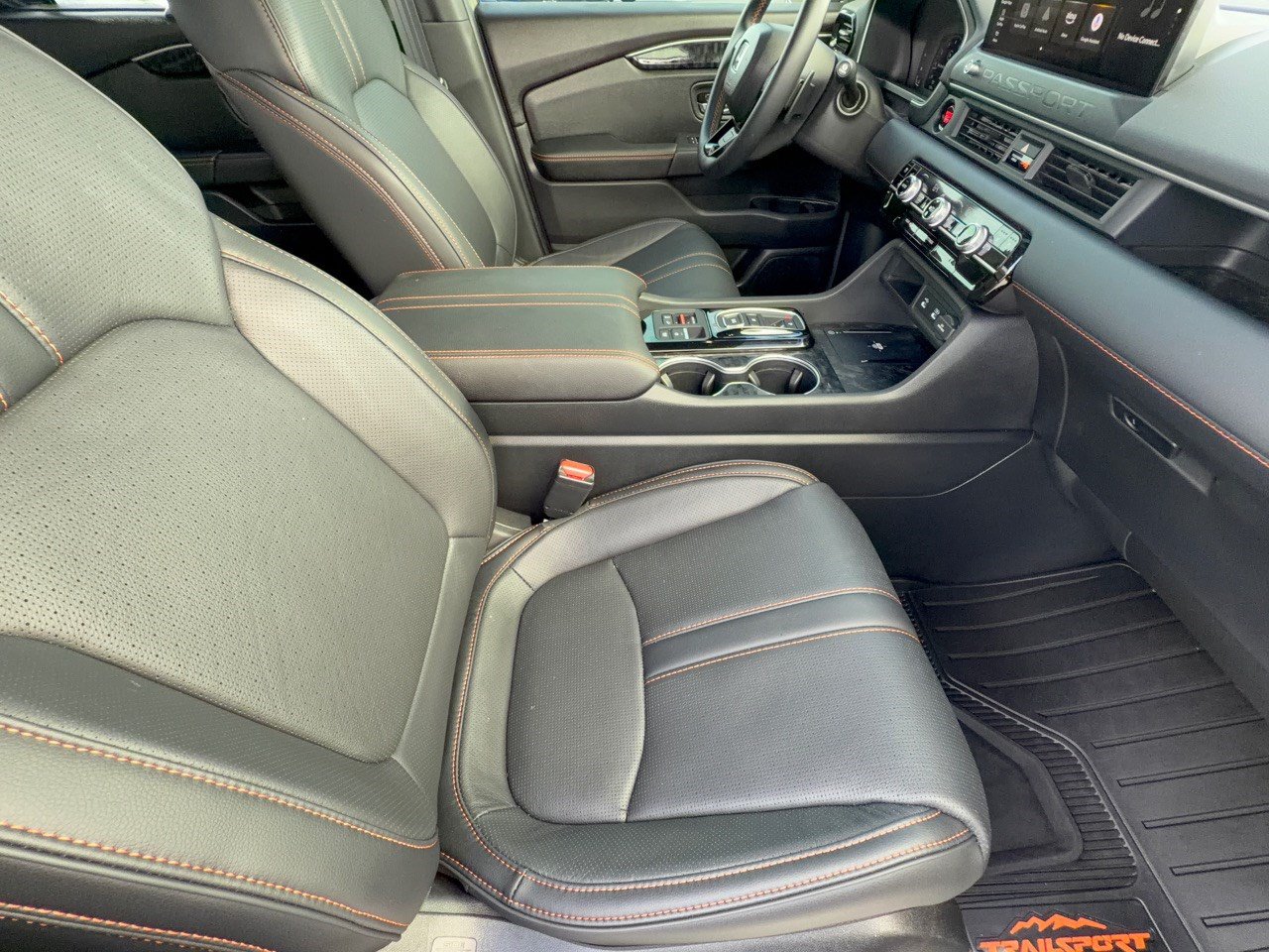 Used 2026 Honda Passport TrailSport Elite image 30