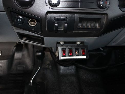 Used 2016 Ford F350 XL w/ Power Equipment Group AWD/4WD image 13