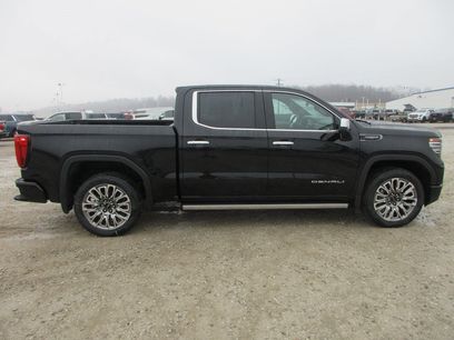 New 2026 GMC Sierra 1500 Denali Ultimate