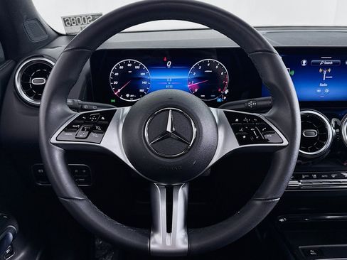 Certified 2026 Mercedes-Benz GLB 250 image 19