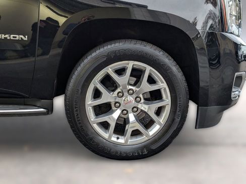 Used 2015 GMC Yukon SLT w/ Open Road Package image 12