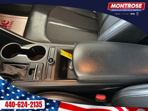 Used 2021 Kia K5 GT-Line image 17