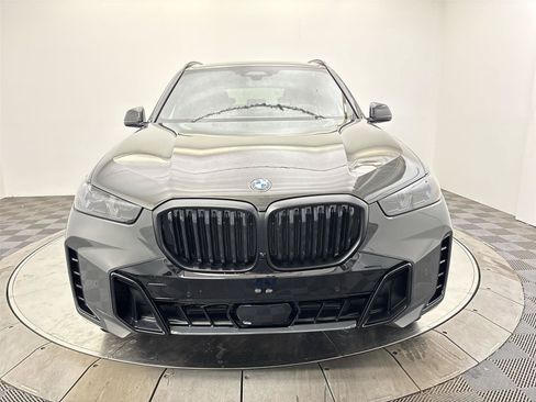 New 2026 BMW X5 xDrive40i w/ M Sport Package AWD/4WD image 14