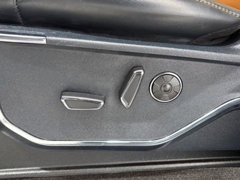 Used 2021 Ford F150 Platinum w/ Equipment Group 701A High image 12