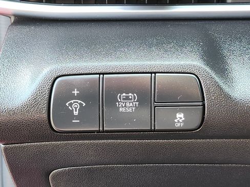 Certified 2026 Hyundai Elantra Hybrid FWD image 22