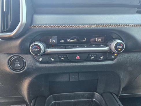 Certified 2025 MAZDA CX-50 AWD 2.5 Turbo w/ Accent Package image 20