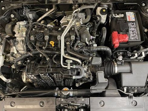 Used 2023 Nissan Altima 2.5 SV image 28