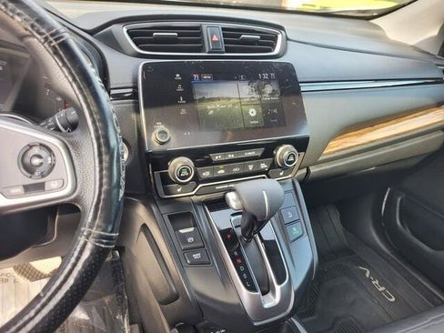 Used 2020 Honda CR-V EX image 18