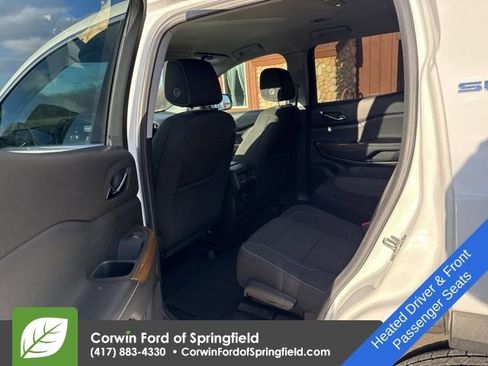 Used 2019 GMC Acadia SLE w/ Driver Alert Package I image 13