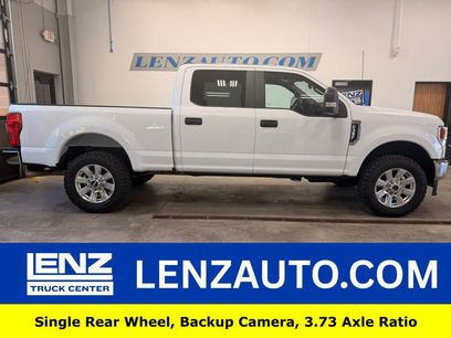 Used 2022 Ford F350 XL w/ Power Equipment Group