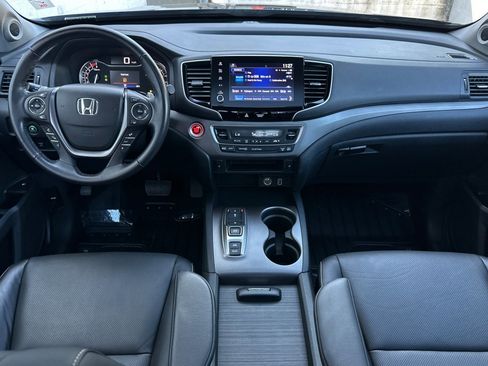 Used 2023 Honda Ridgeline RTL image 10