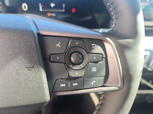 New 2026 Nissan Sentra SL FWD image 22
