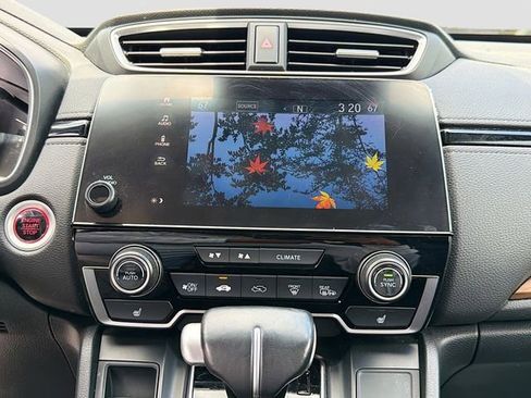 Used 2019 Honda CR-V EX-L image 30