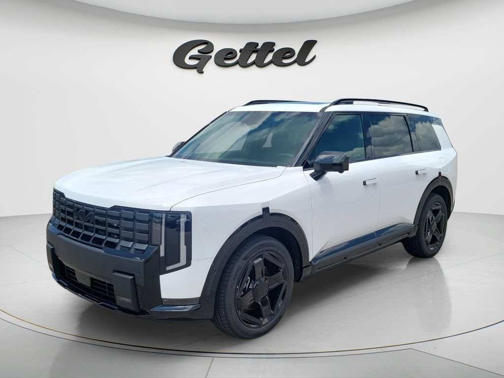 New 2027 Kia Telluride X-Line SX Prestige AWD/4WD image 1