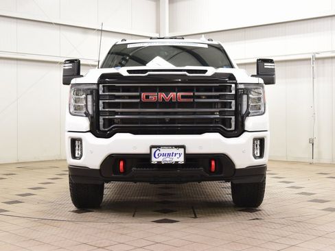 Used 2023 GMC Sierra 2500 AT4 w/ AT4 Premium Plus Package image 2